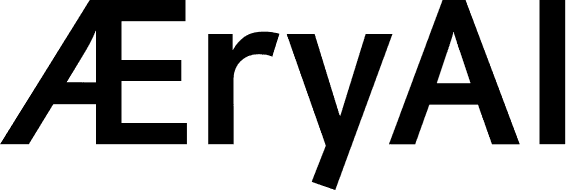 AeryAI 로고