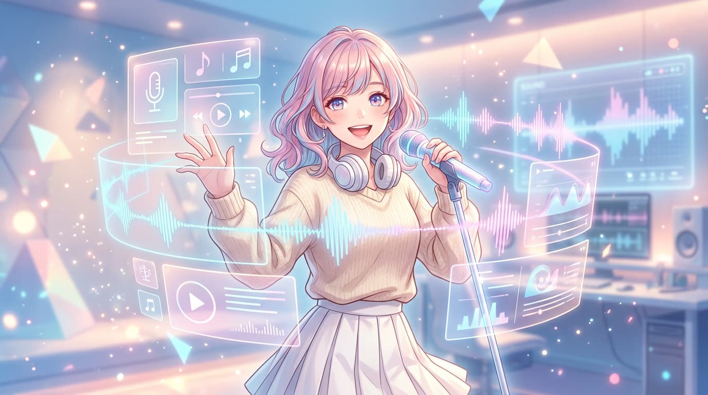 Aery Speech