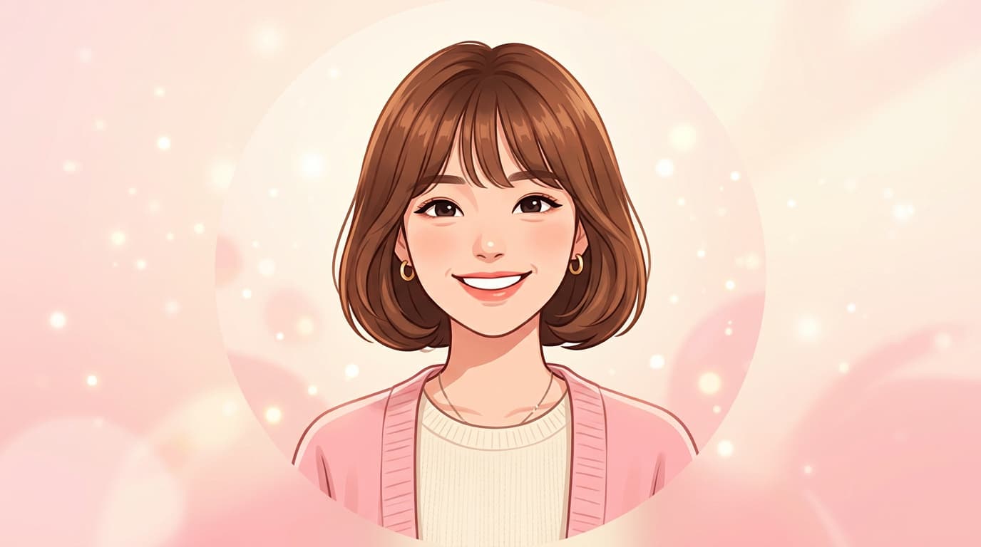 숏폼 내레이션